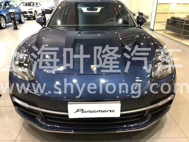 葉隆汽車報(bào)價(jià)保時(shí)捷panamera 限時(shí)優(yōu)惠